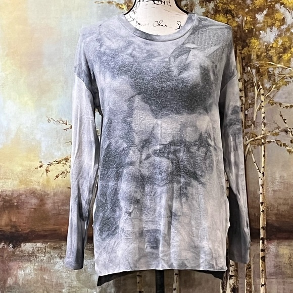 EUC AMERICAN EAGLE “Soft & Sexy” Oversized Warm and Cozy Top - Picture 1 of 9